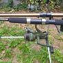 Complete fishing kit carp/pike/bream/tench 8ft/2.40m Image 9