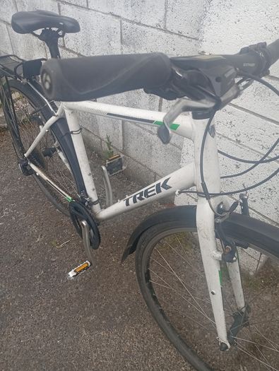 Trek mens bike needs repair