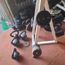 Assortment of Weights Image 4