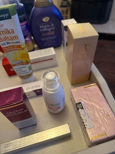 haircare bundle