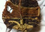 Unique, One Off, Hand Made Basket
