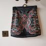 Warehouse mini skirt Image 2