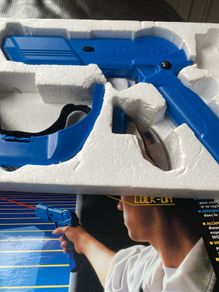 sega