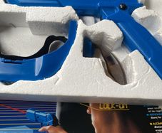 sega