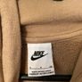 Nike Sportswear Club Fleece Pullover Hoodie, unisex, light brown, beige Image 4