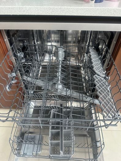 kenwood dishwasher