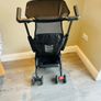travel stroller pushchair Image 5