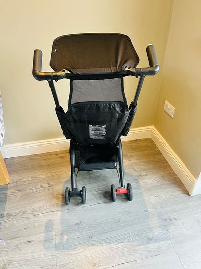 travel stroller pushchair