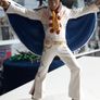 Elvis Presley Rare 8" Complete 8 Figure Collection!! Image 9