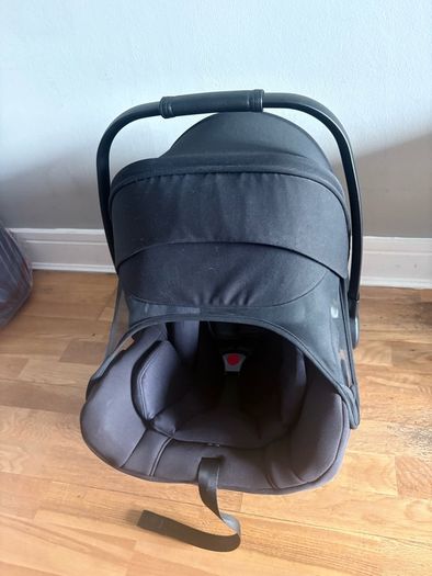 Bugaboo fox 5 renew