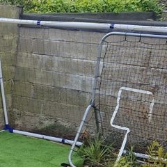 Football goal, great condition