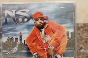 Nas CD - Stillmatic  (NEW)