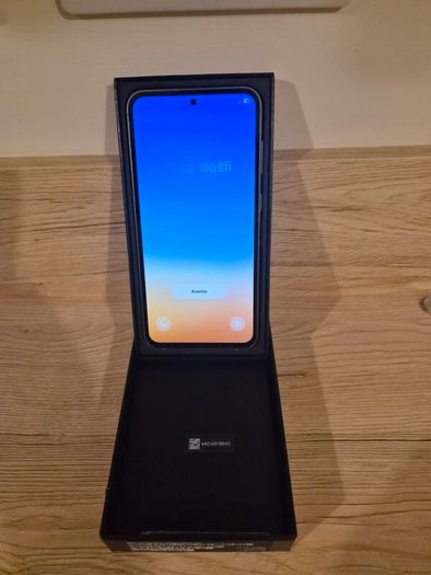 Samsung S23 FE - Unlocked
