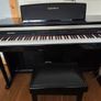 Kurzweil electric piano Image 2