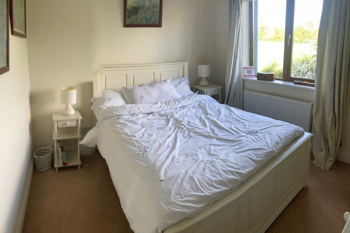Double Bed