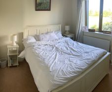 Double Bed