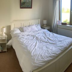 Double Bed