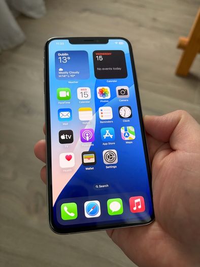 iPhone XS Max