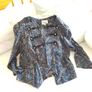 River Island Floral Blazer - Size 6 Image 6