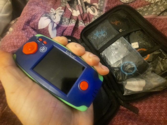 150 games Handheld game console