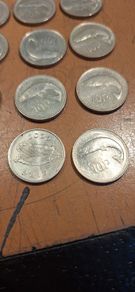 Irish 10p Coins - 2000s - 20 coins