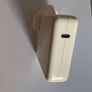 USB-C Power Adapter 87W Image 2