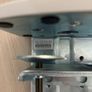 Ergotron LX dual stacking arm, tall pole Image 2