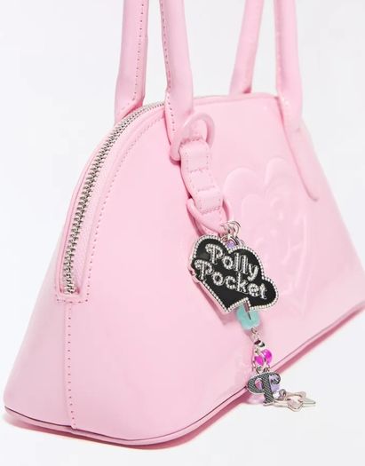 Polly Pocket Bag