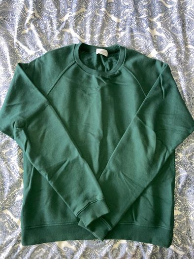 John Elliott top