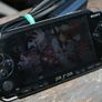 Playstation PSP 1000 Original Black (no game) Image 8