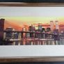 Brooklyn Bridge - Wall Picture Image 7