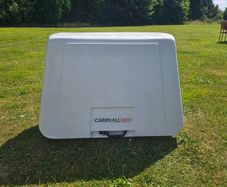 Thule/omnistor Carry - All Box 100