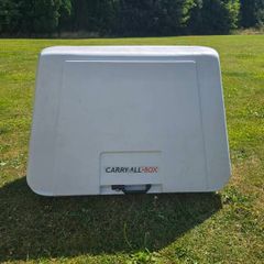 Thule/omnistor Carry - All Box 100