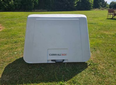Thule/omnistor Carry - All Box 100