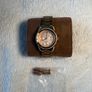 Michael Kors MK5613 Blair Rose Gold Watch with Original Box Image 5