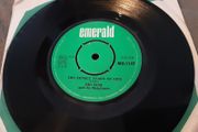 irish pressed single, Big Tom and the mainliners
