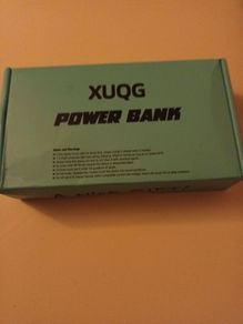 Power Bank