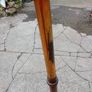 Brass and Copper Lamp Image 6