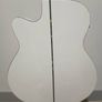 Benson Panther Slimline Electro- Acoustic Guitar Image 5
