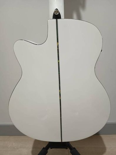 Benson Panther Slimline Electro- Acoustic Guitar
