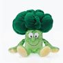 New brocoli soft toy with tags Image 5