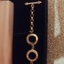 Sterling silver bracelet Image 5
