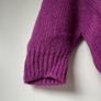 Zara knit cardigan Image 4