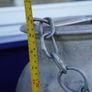 Aluminium Milk Can Image 2