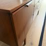 1960's Mid Century Sideboard by Jentique Image 2