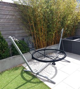 Swing 3m -1.3m