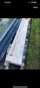 window sill