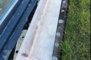 window sill