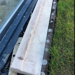 window sill