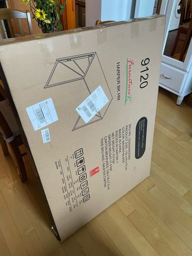 Office Desk 100x50x75